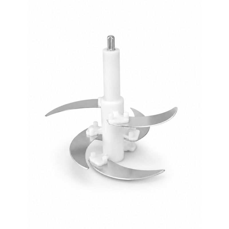 خردکن 3000 میلی لیتر دو کاسه دسینی مدل RDG-3