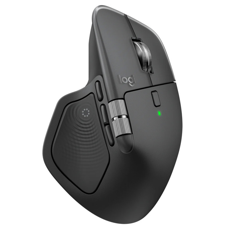 ماوس بی سیم لاجیتک مدل MX MASTER 4