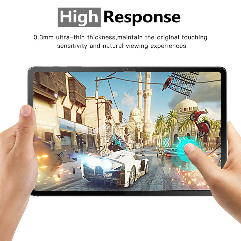 کیف کلاسوری مدل KG505 مناسب برای تبلت سامسونگ Galaxy Tab A7 10.4 2020  T505 به همراه محافظ صفحه نمایش