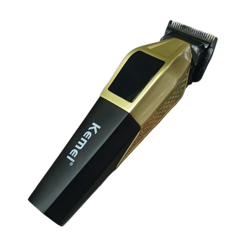 ماشین اصلاح موی سر و صورت شارژی کیمی مدل km-1509