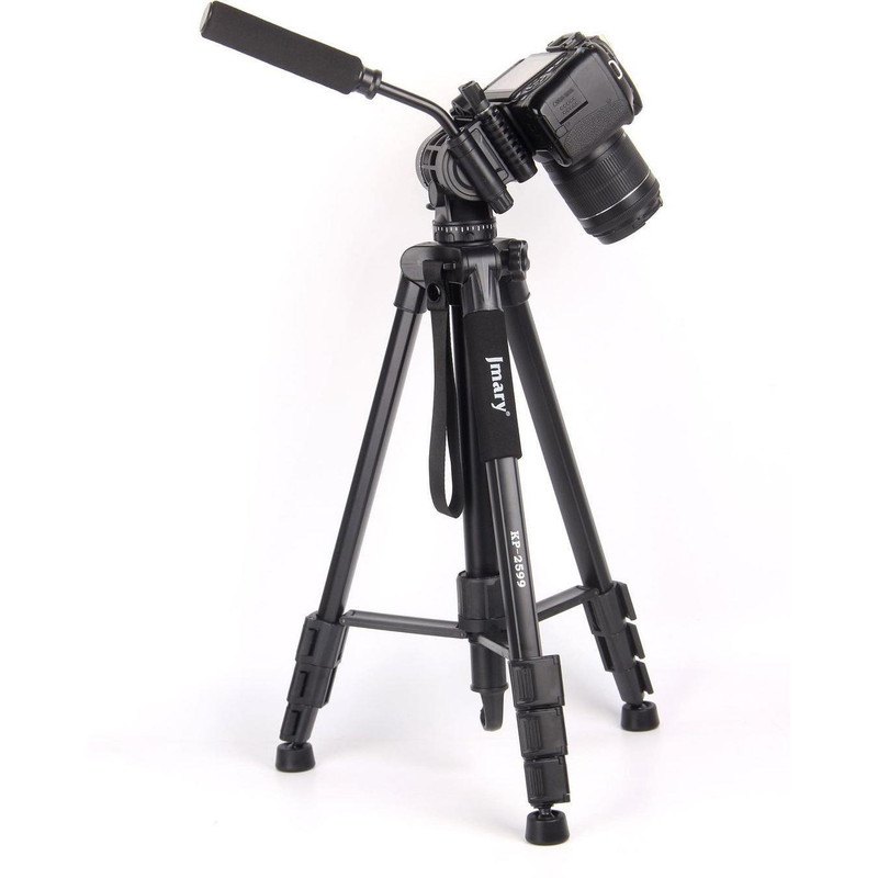 سه پایه دوربین جی ماری مدل KP-2599-T