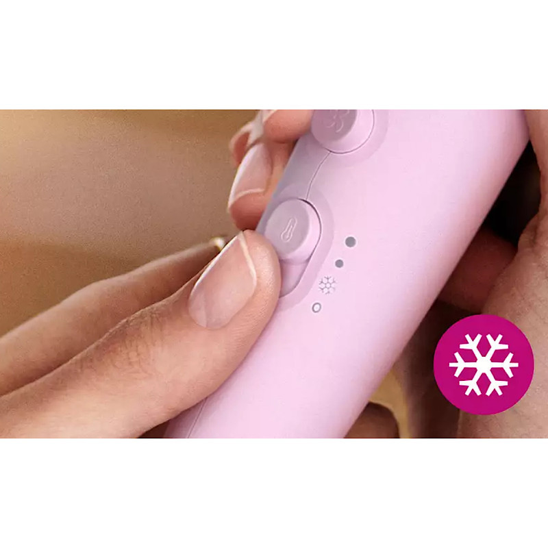 سشوار حرفه‌ای 2100 وات فیلیپس مدل BHD388