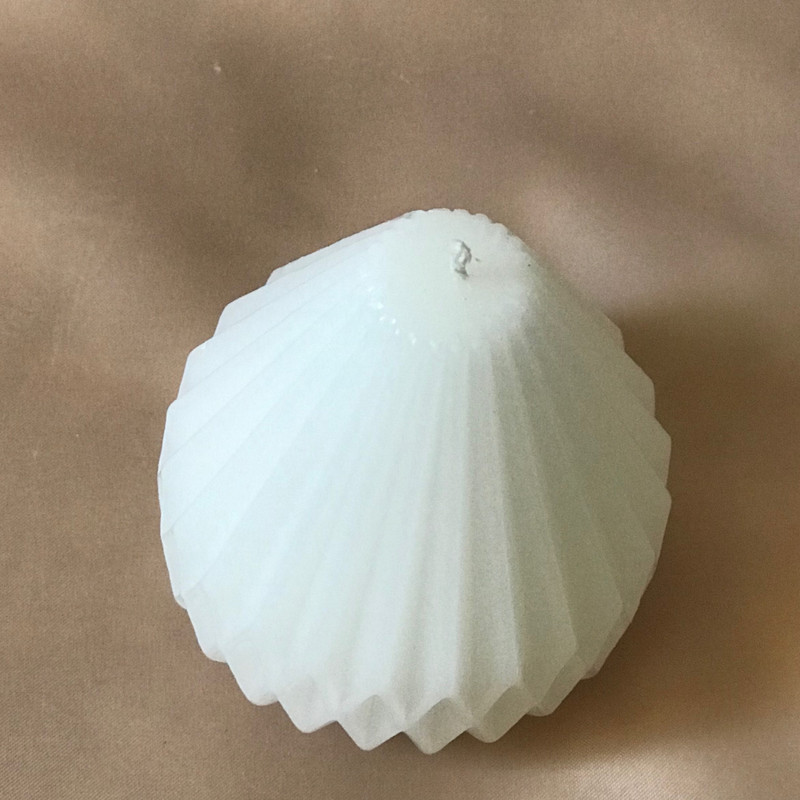 شمع مدل خمره ای