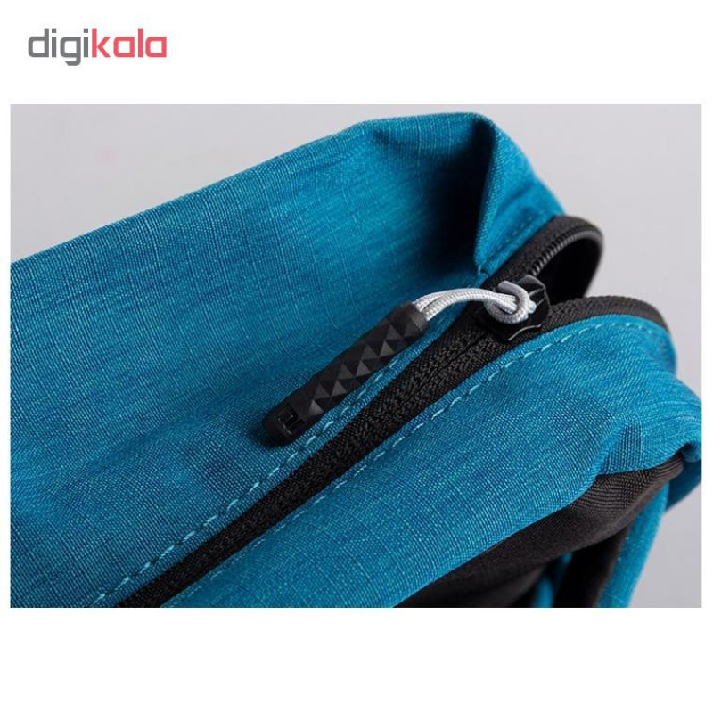 کوله پشتی لپ تاپ شیائومی مدل casual day pack مناسب برای لپ تاپ 12 اینچی