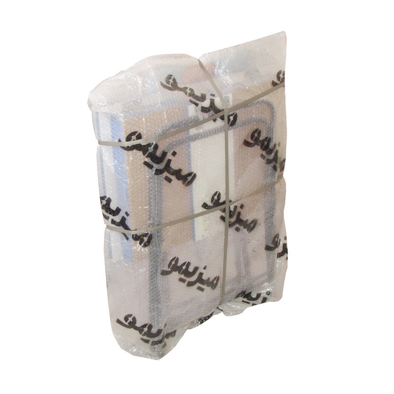 صندلی غذاخوری کودک میزیمو مدل کیتی کد 2051