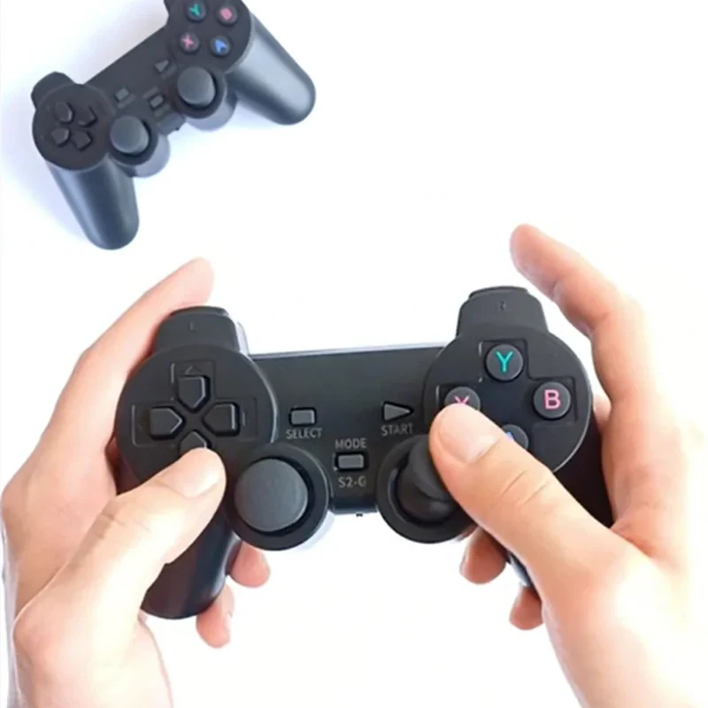 کنسول بازی مدل کلاسیک GAME STICK LITE