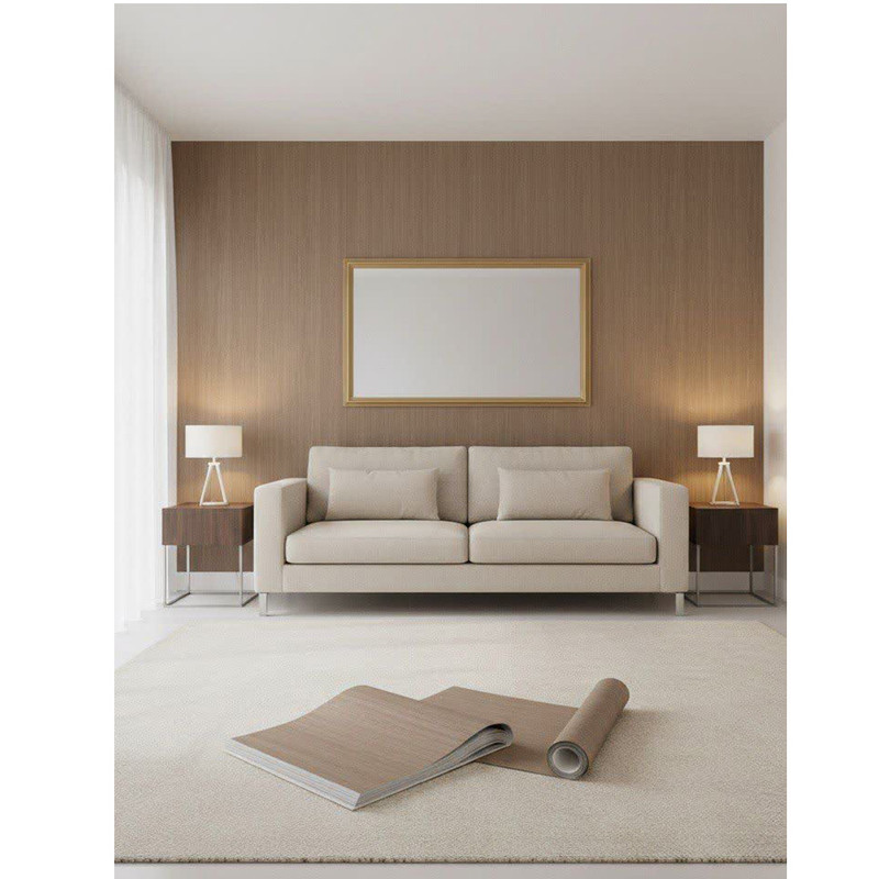 کاغذ دیواری مدل ایفل d423