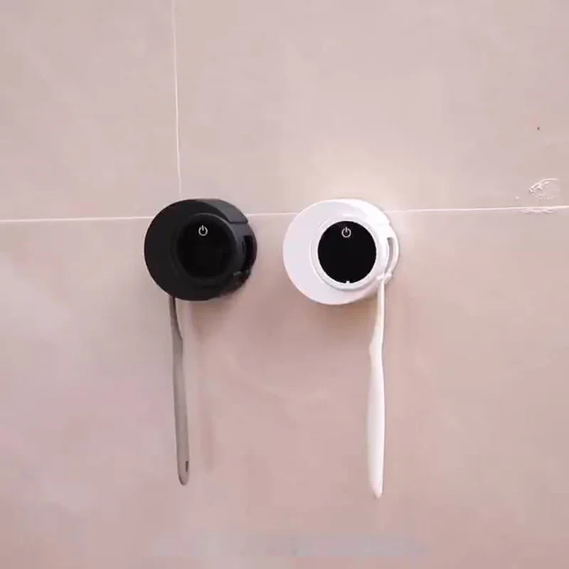 نگهدارنده هوشمند مسواک مدل Sterilizer YG-S02