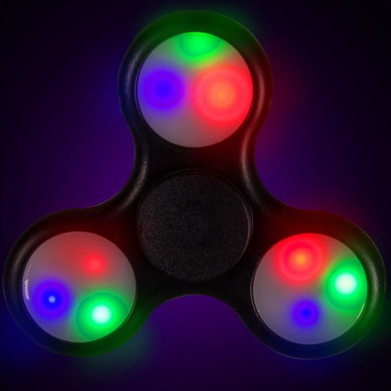 اسپینر مدل Mandala Light