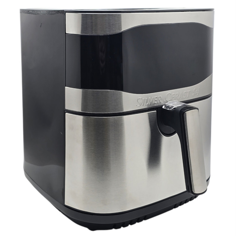 سرخ کن بدون روغن سیلور کرست مدل SC-3030
