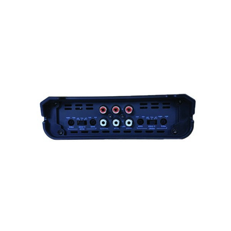 آمپلی فایر خودرو 4 کانال فونیکس مدل Z3004i