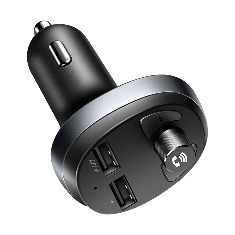 پخش کننده اف ام خودرو مک دودو مدل CC-6880