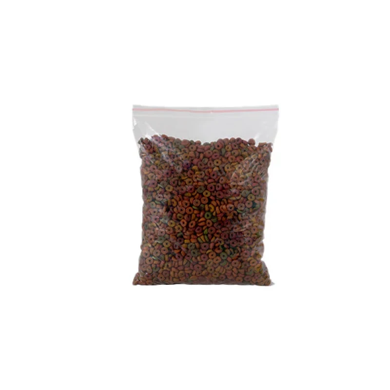 غذای خشک گربه رفلکس مدل مرغ و برنج وزن 1.5 کیلوگرم