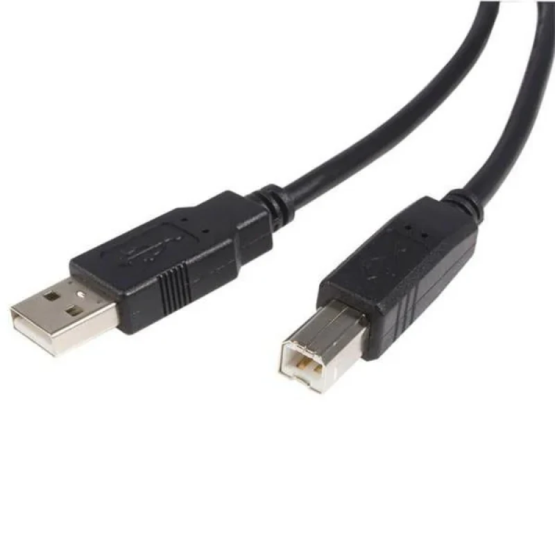 کابل پرینتر USB  مدل A20 طول 1.5 متر