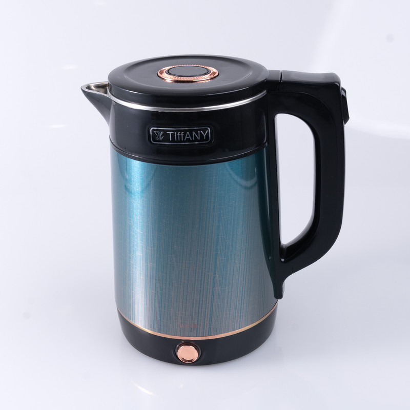 کتری برقی تیفانی مدل TF-6610