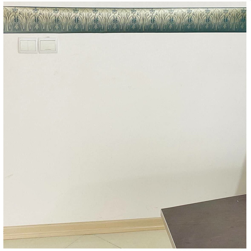 بردر کاغذ دیواری مدل 509370