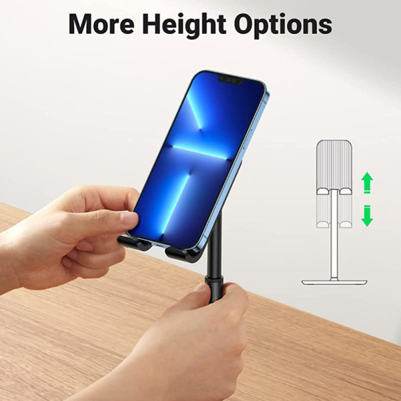 پایه نگهدارنده گوشی موبایل و تبلت یوگرین مدل LP280