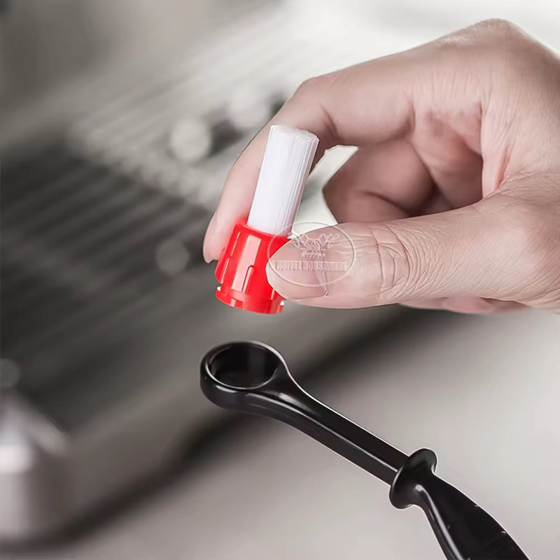 برس تمیزکننده اسپرسوساز مدل BRUSH MACHiNE