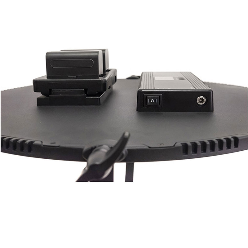 نور ثابت مدل SL-360ARC