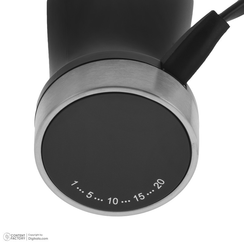 گوشت کوب برقی چندکاره 1200 وات نوتریکوک مدل NC-HB100