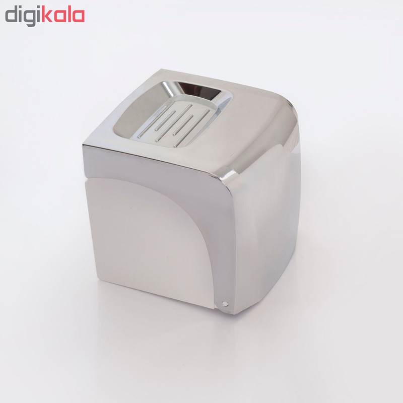 پایه رول دستمال کاغذی بنتی کد K1147