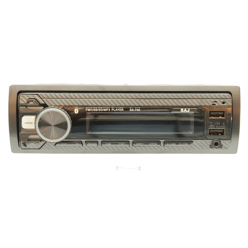 پخش کننده خودرو مدل ساج SA-740