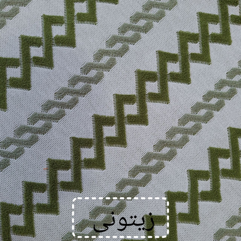 شال مبل و تخت مدل پرشین سایز 140×175سانتی متر