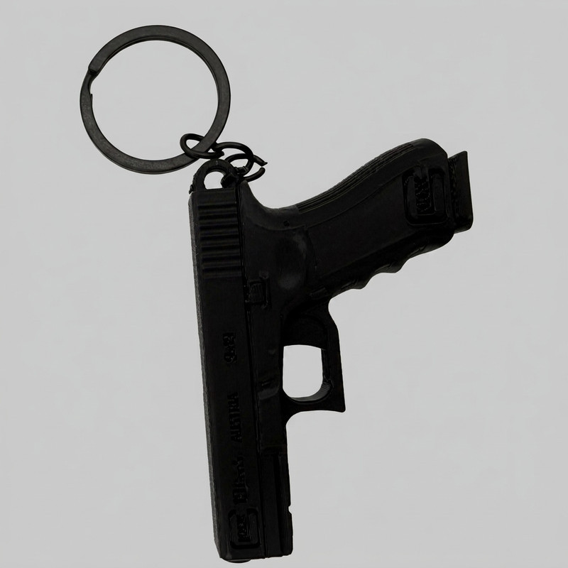 جاکلیدی وایب مدل کلت کمری J4002