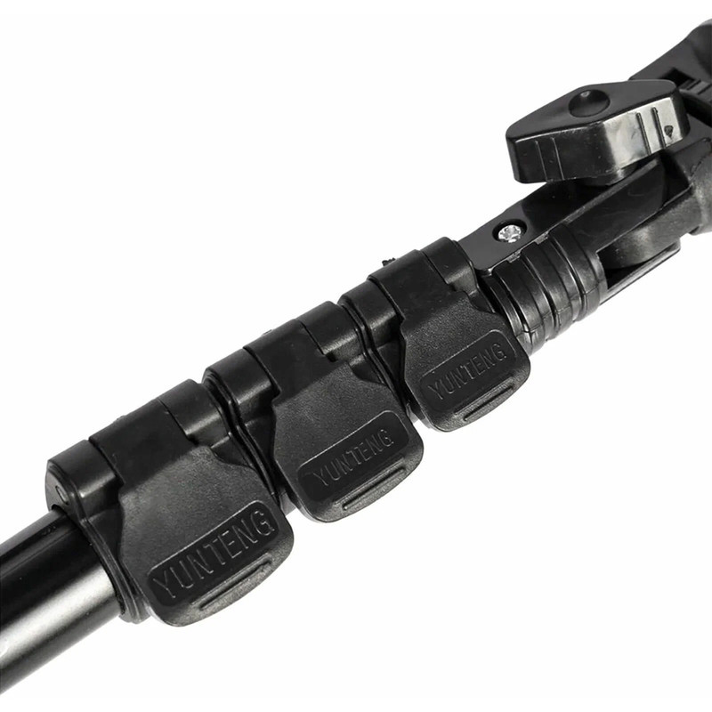 پایه مونوپاد یانتنگ مدل YT-1288 به همراه ریموت با قابلیت Zoom