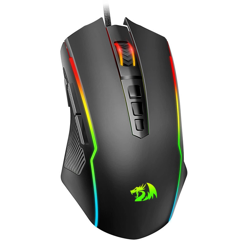 ماوس ردراگون مدل Ranger M910-RGB