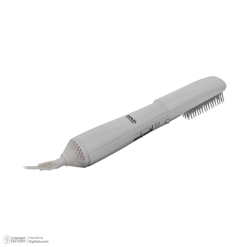 برس حرارتی برلین مدل BG-1261HSB