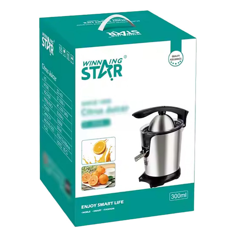آب مرکبات‌گیر وینینگ استار مدل ST-5509-J