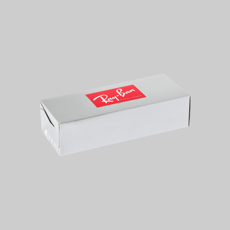 عینک آفتابی کلاب مستر (Clubmaster) ری بن مدل RB0504S-6708-79