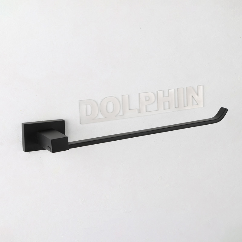 پایه رول دستمال کاغذی دلفین مدل Est-05-K-bl
