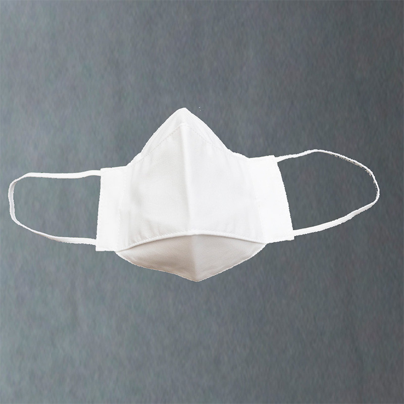 ماسک پارچه ای هنریسان مدل 3D