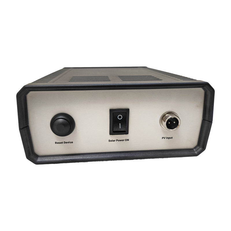 پاوربانک خورشیدی 18 وات تایماز ترون مدل SPB-Z0918 ظرفیت 20000 میلی امپر ساعت
