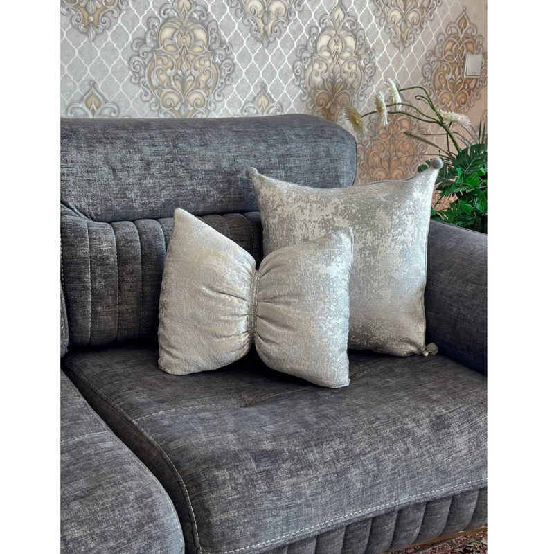 کاور کوسن مدل lux کد 200 مجموعه سه عددی