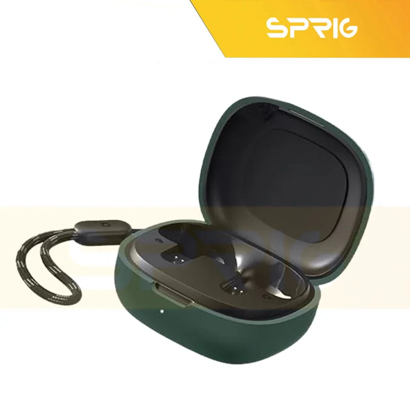 کاور اسپریگ مدل Silicon ORG مناسب برای کیس هدفون بی سیم انکر R50i  P20i