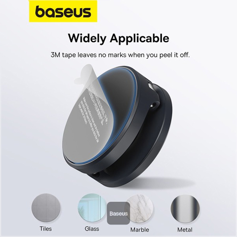 پایه نگهدارنده گوشی موبایل بیسوس مدل B10564101121-00
