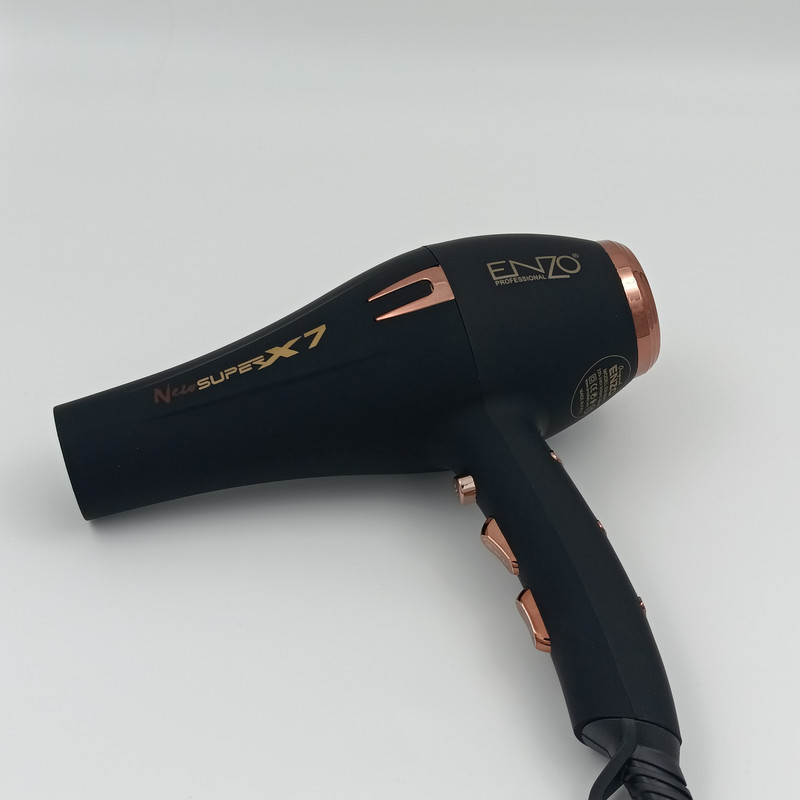 سشوار حرفه ای انزو پروفیشینال مدل en-6090