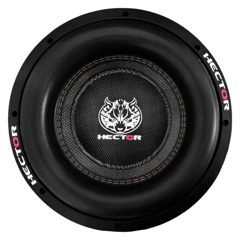 ساب ووفر خودرو هکتور مدل HE-12000
