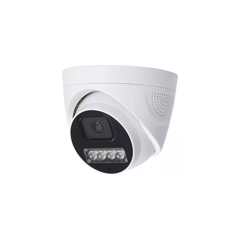سیستم امنیتی نظارتی مدل  HD PACK 4 - AXESSLINK T04