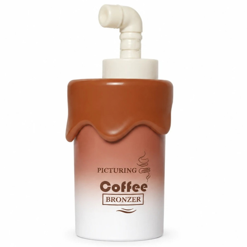 تینت لب مدل Coffee شماره 8 بسته 2 عددی