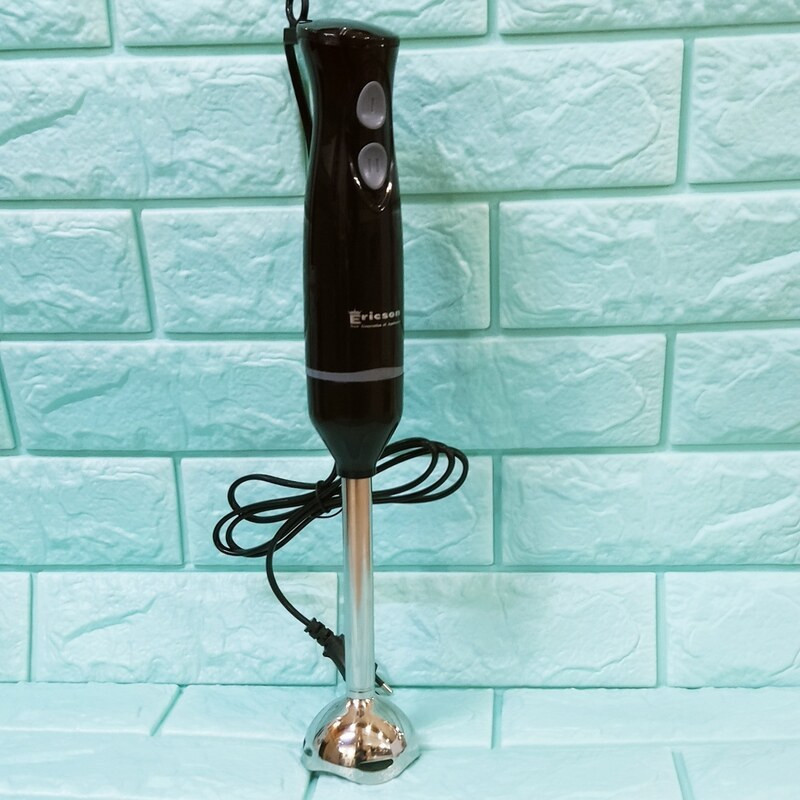 گوشت کوب برقی چندکاره 600 وات اریکسون مدل 2138