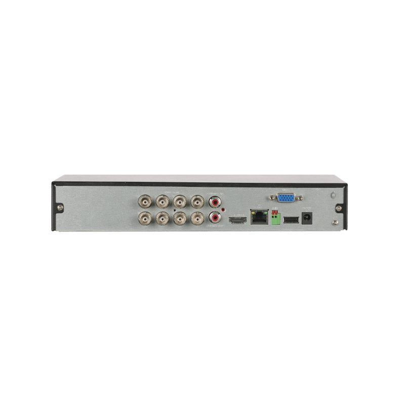 ضبط کننده ویدیویی داهوا مدل XVR5108HS-I3
