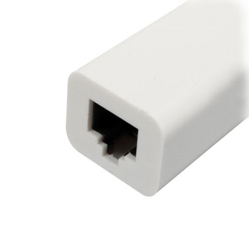 مبدل usb-c به lan مدل 9700