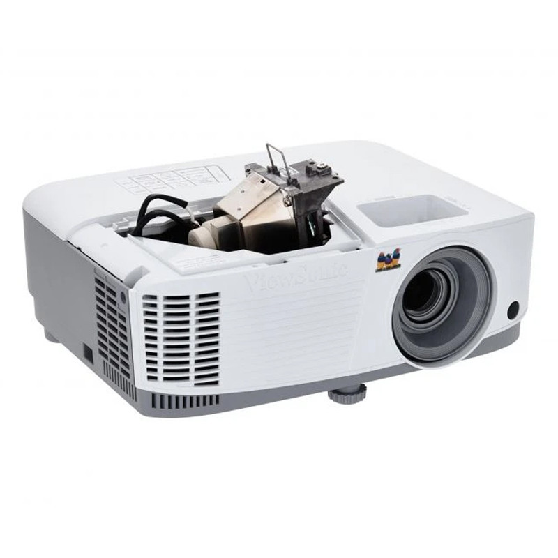 ویدئو پروژکتور ویوسونیک مدل SP6 با رزولوشن XGA