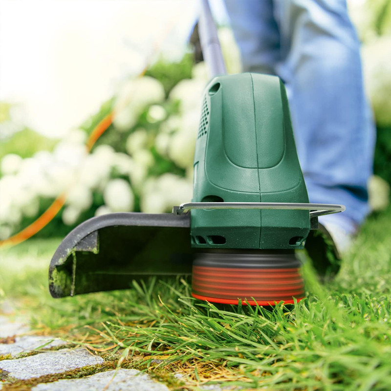 علف زن برقی بوش مدل Easy Grass CUT 26