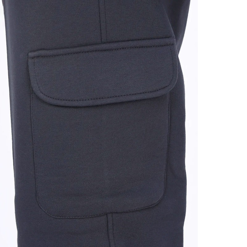 ست هودی و شلوار مردانه مدل SB-SS-3109