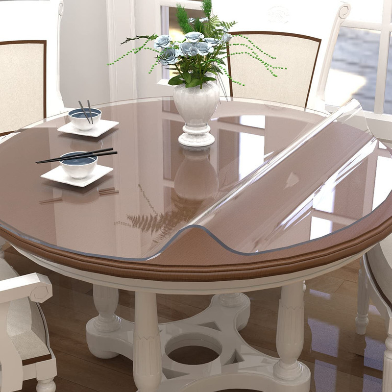 طلق رومیزی مدل کریستال کد A60-T350